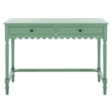 Haven Wood Writing Desk