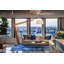 Valeo LED Task Floor Lamp