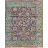 Oriental Area Rug