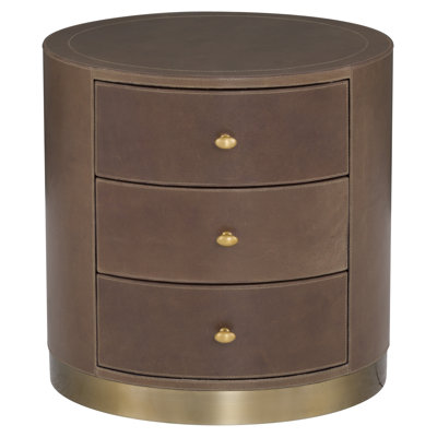 Dimitri End Table
