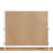 Rectangular Mirror