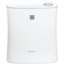 Sharp Console Air Purifier with True HEPA Filter for 143 Cubic Feet