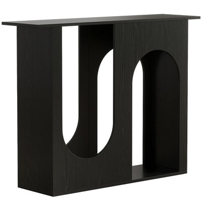 Elegant Couch Table,Narrow Console Table,Sofa Table