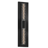Urban Edge 2 - Light Flush Mounted Sconce
