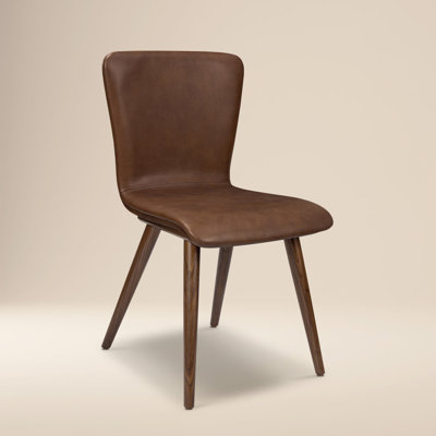 Arlo Leather Dining Chair