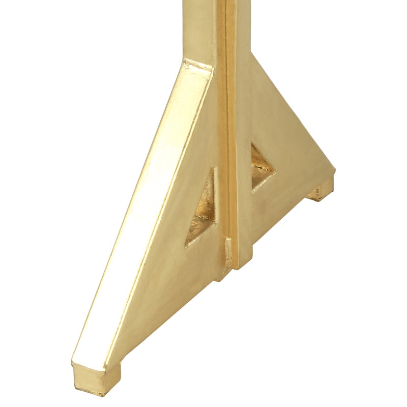 Console Make Up 45 ", Lite Travertine