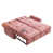 Rose est en rupture de stock