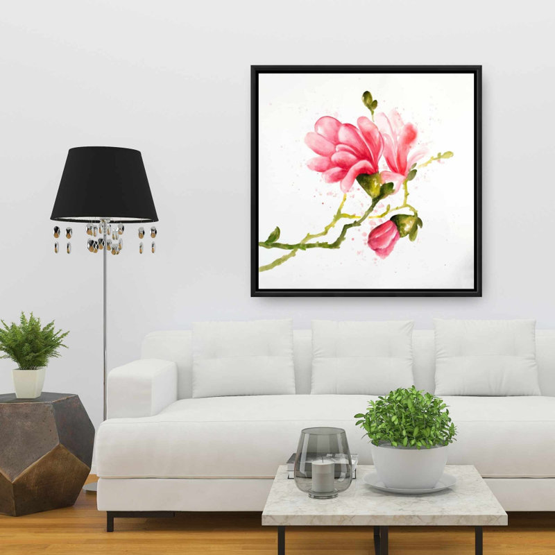" Magnolia Flowers "