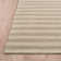 Ralph Lauren Canyon Stripe Wool Striped Rug