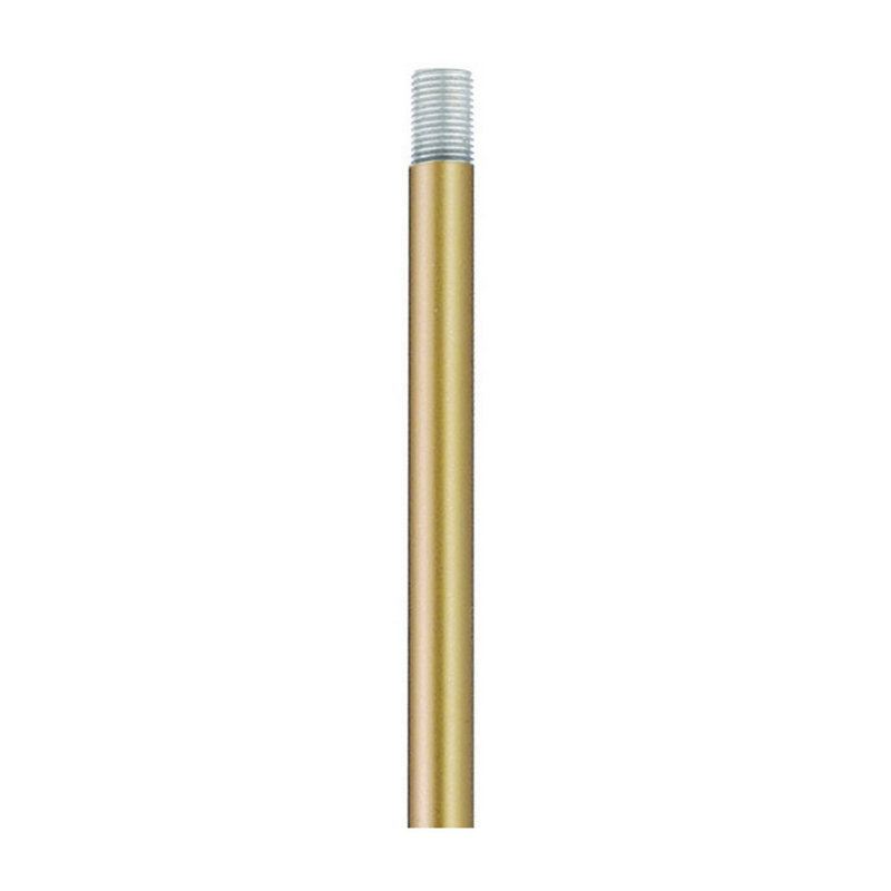 Robichaux Extension Rod, Soft Gold