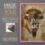 ANIMALS Series CDLxxxviii - reproduction encadrée de qualité supérieure - prêt à être accroché - pas de clous requis - pas de clous requis-728024719-728024706