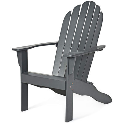 Adirondack House by the Sea Garden Chair