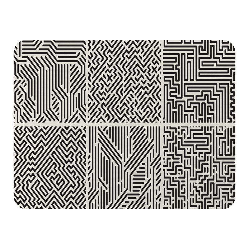 Braxton Throw Blanket