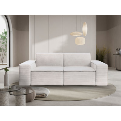 Edmeston 3 Seater Sofa