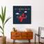 Art sur toile-1052135613