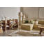 Coussin en lin Alpha-114121382