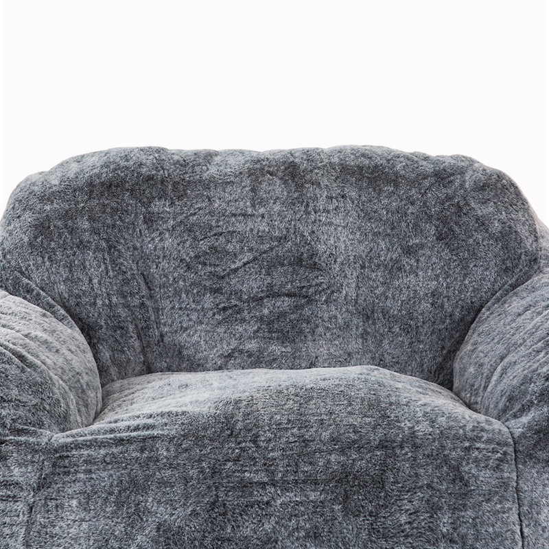 Sealy Tore Bean Bag Chair Sealy Tore Bean Bag Chair
