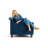 Oscar 84 inch Sofa-748435111