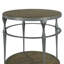 Monte Rio End Table