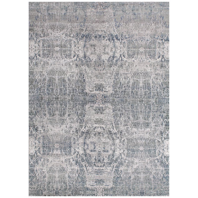 Abstract Area Rug