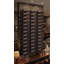 Abbie-May Wall Mounted Wine Bottle Rack-752479482-752479486