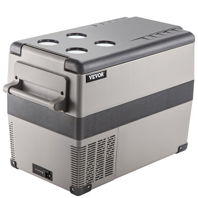 Stellweilan Tessberg 1.6 Cubic Feet Mini Fridge