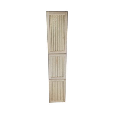 Armoire à pharmacie Calista Beadboard