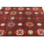 One-of-a-Kind 5'10”x9'6” Hand Knotted Area Rug