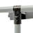 Movable Broom And Mop Holder(Load Bearing Capacity-220.46Lbs