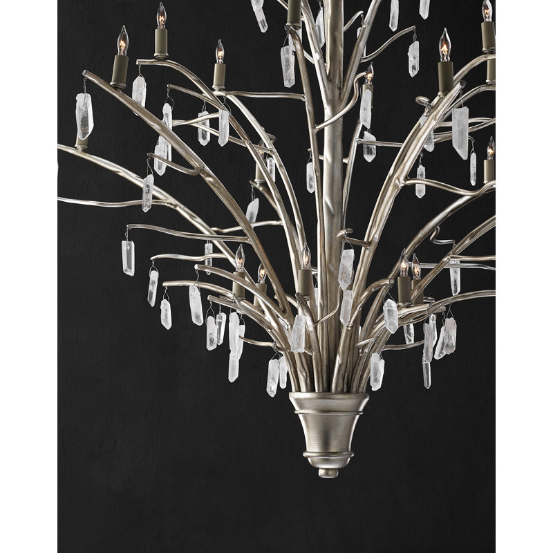Raux 21 - Light Chandelier