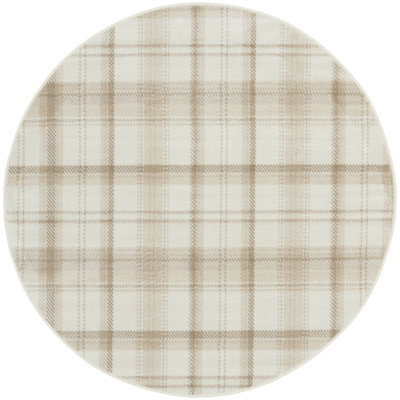 Yeraldo Plaid Indoor Rug