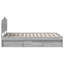 Solid Wood Bed-2001520654-2001520691