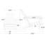  Chaise Adirondack en plastique Altura-2012033516
