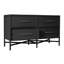 Commode double 4 tiroirs Venice-1466470249