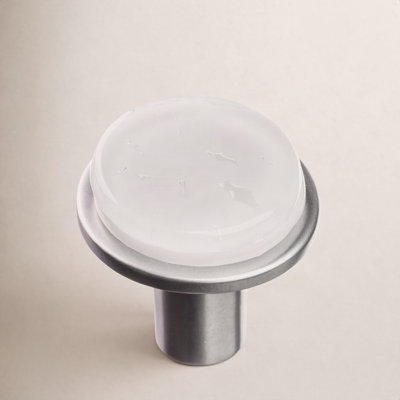 Mushroom Cabinet Knob