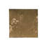 Motif floral divisé sur toile, 2 pièces minimalistes