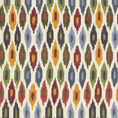 Tissu Sunara Ikat
