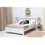 Aubrey Solid Wood Bed with Mattress-1108784707-1108784708-1108784709