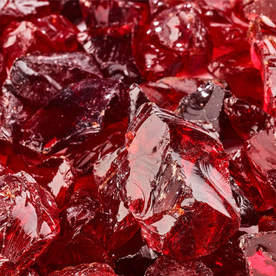 Fire Glass