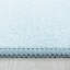 Gillies Flatweave Blue Rug-1856366171