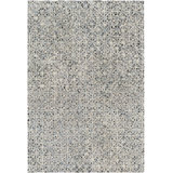 Avon Hand Tufted Wool Oriental Area Rug