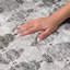 Tapis marocain de qualité supérieure à poils longs Dream Shag ADS610-130444879-130444883