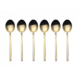 Due Stainless Steel