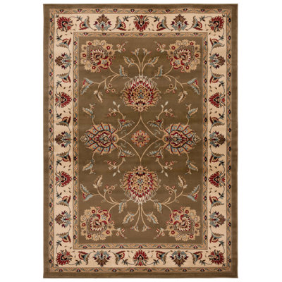 Klose Performance Oriental Rug