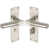 Satin Nickel selected