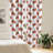 Semi Sheer Curtain Pair-1990587959