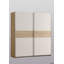 Pascoe 2 Door Wardrobe
