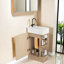 Base de meuble-lavabo simple 18,6 po seulement-98542114
