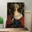 Frank Cowper Cadogan - Wrapped Canvas Painting-19064711