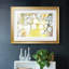 Heirloom Treasure II, reproduction d'art encadrée-898836302-898836299